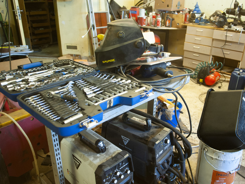Makerspace HubFeenix