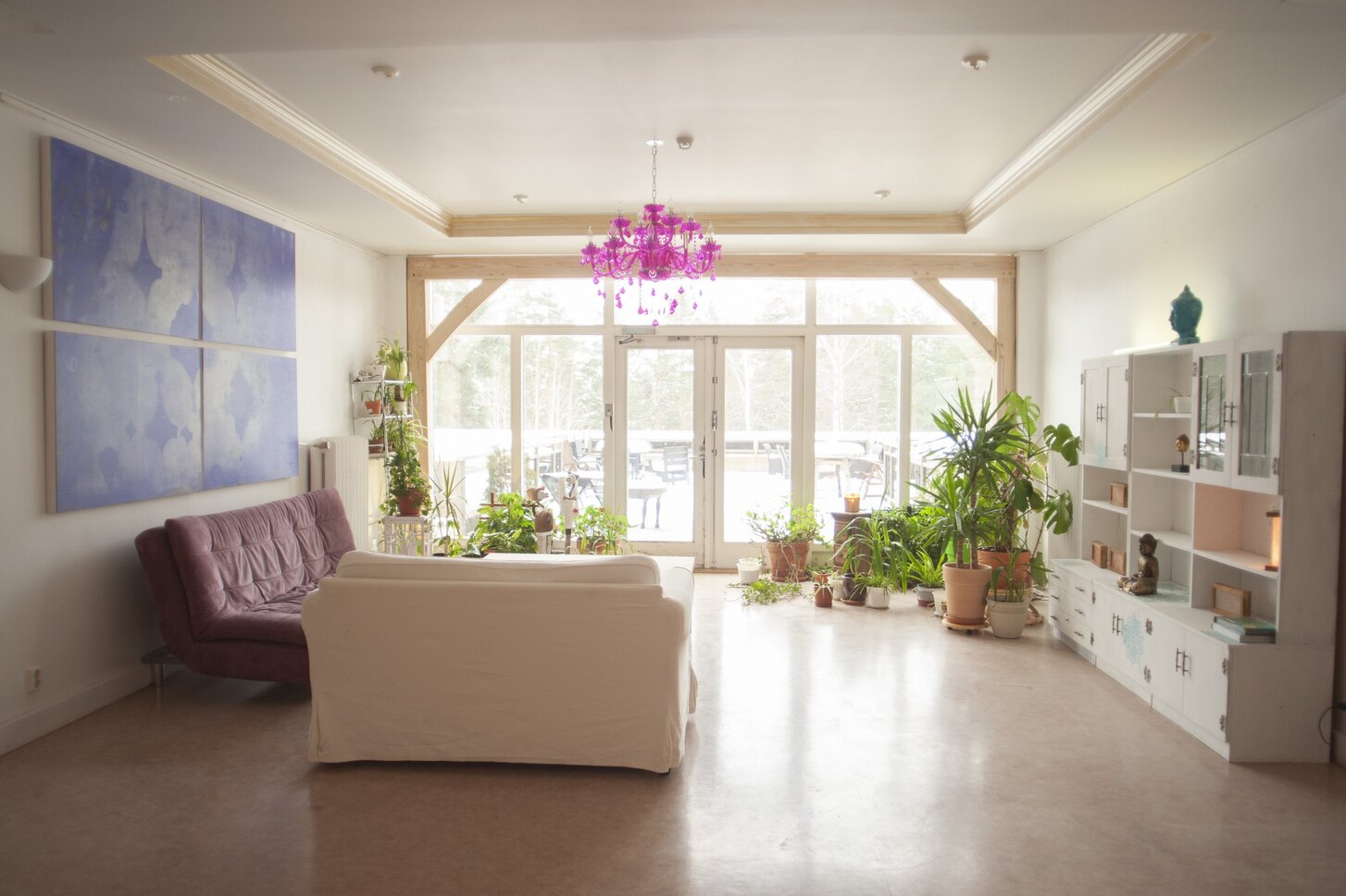 Facilities HubFeenix