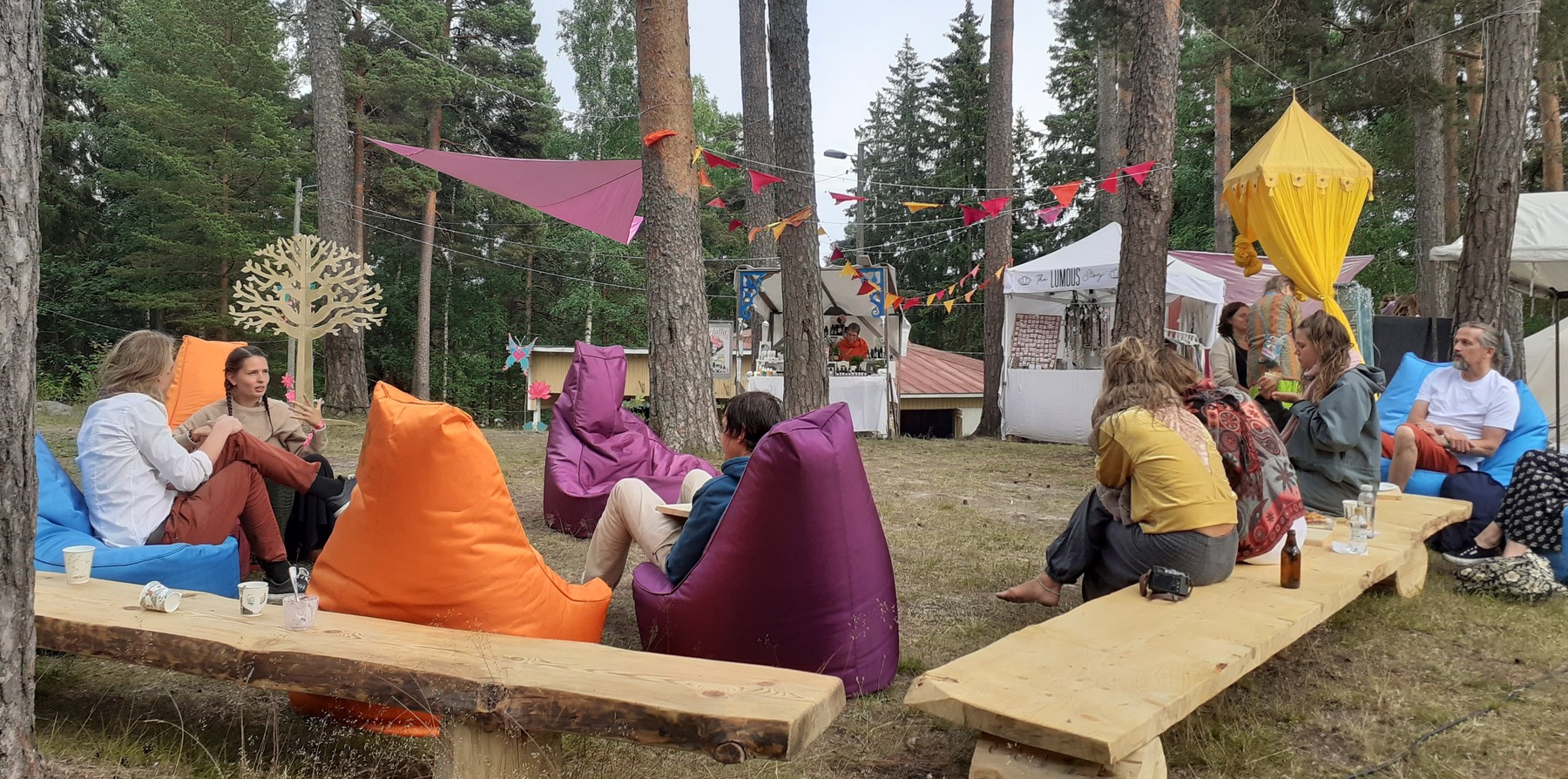 Wonder of Life Festival