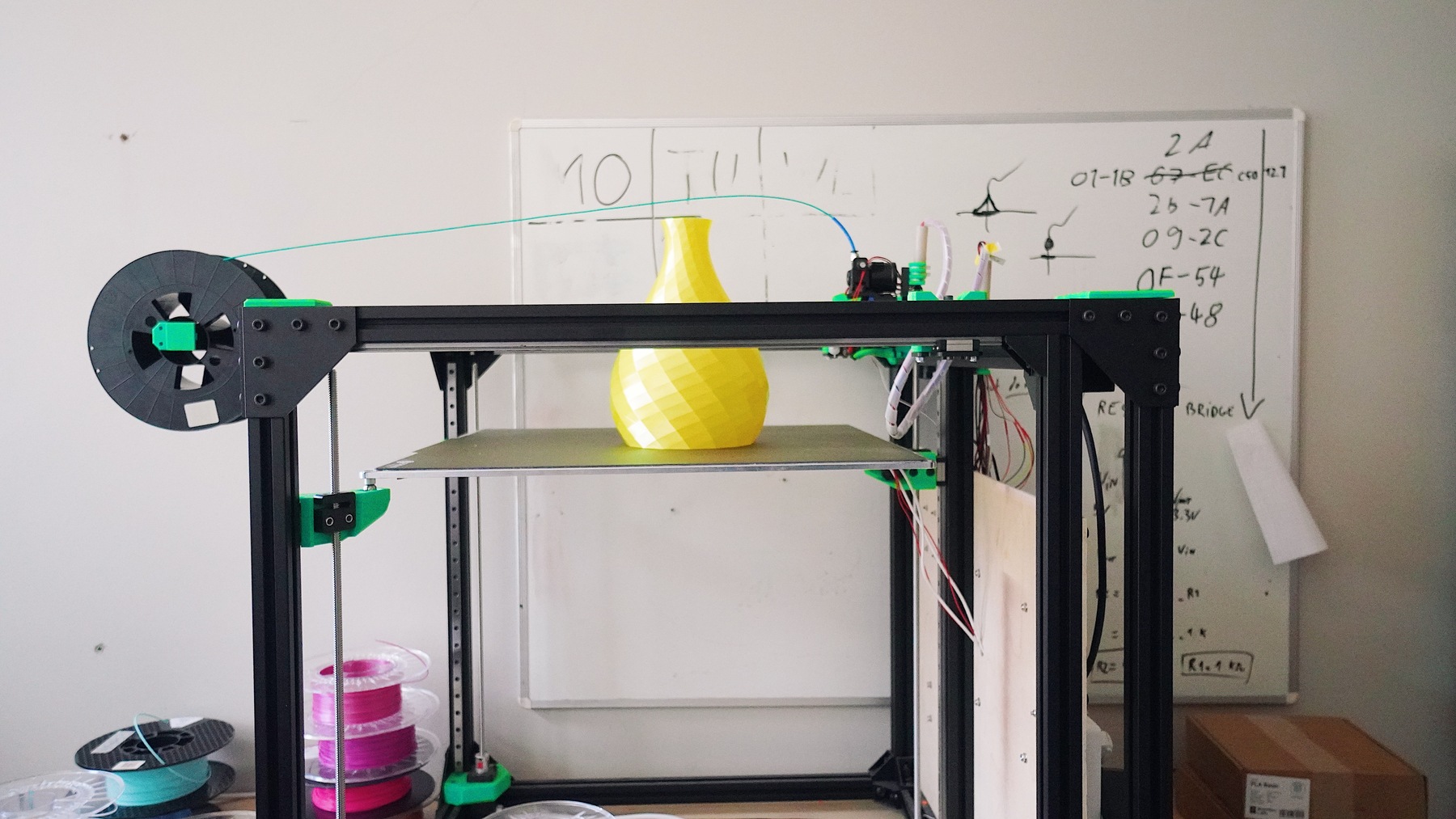 3D Printer