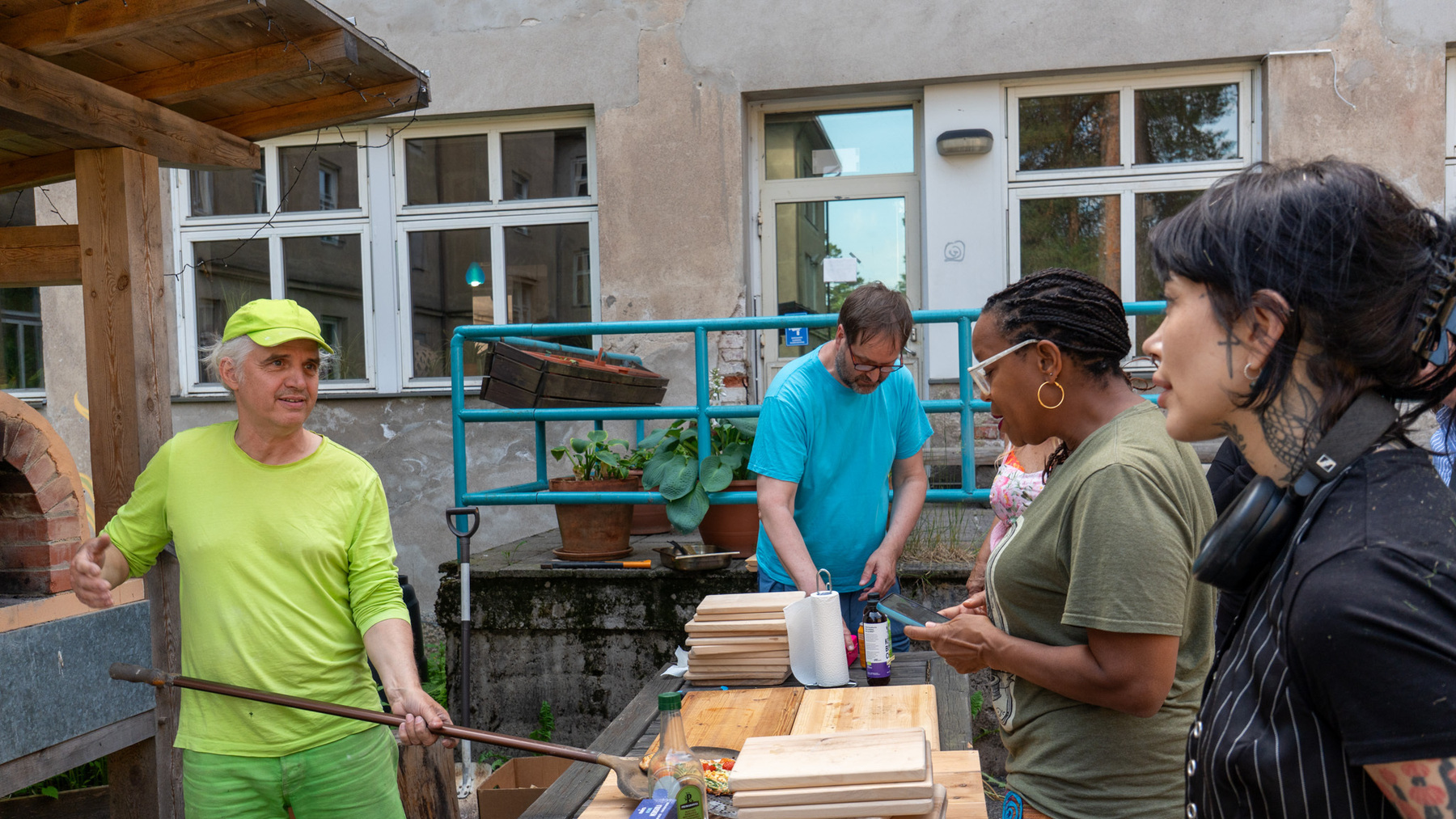 Community
