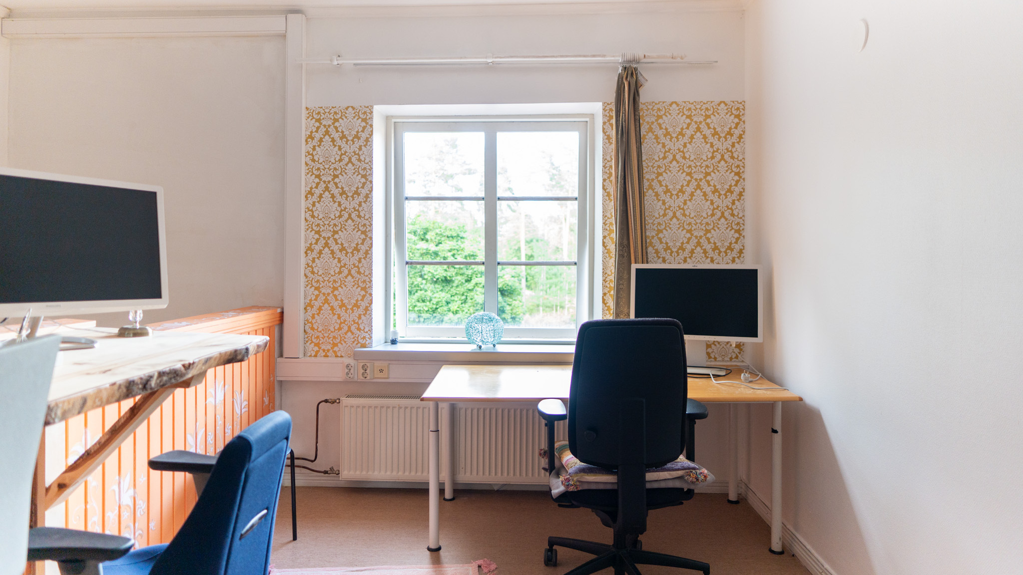 Coworking